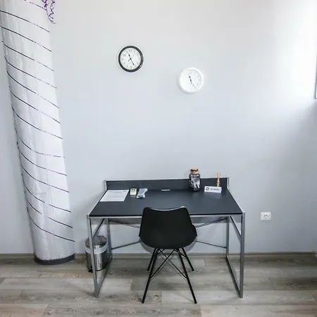 Xxl Apartman
