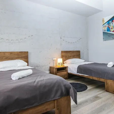 Apartman Xxl *