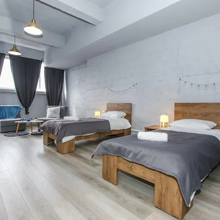 Xxl Apartman