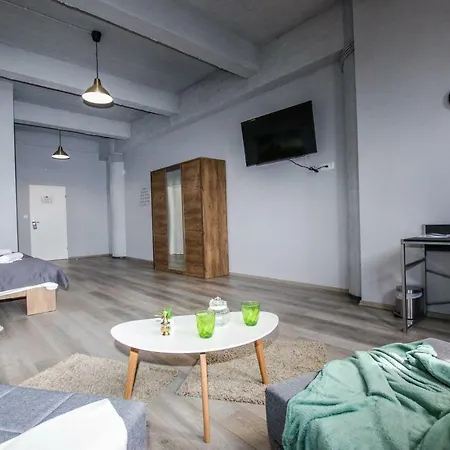 Apartman Xxl *