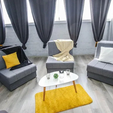 Apartman Xxl Rijeka