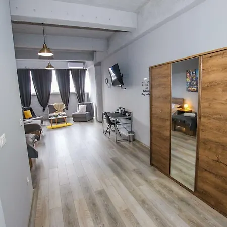 Apartman Xxl Rijeka