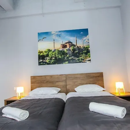 Xxl Apartman