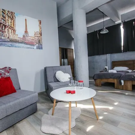 Apartman Xxl Rijeka