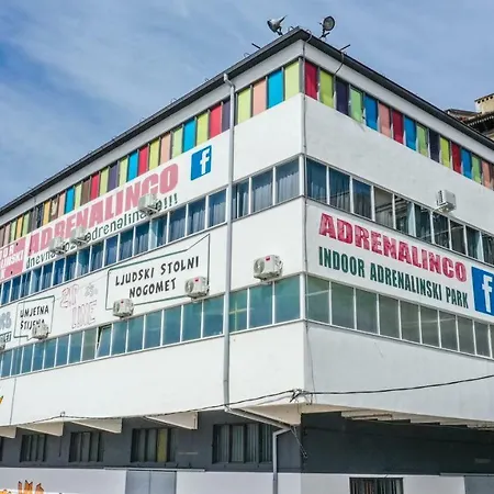 Xxl * Rijeka