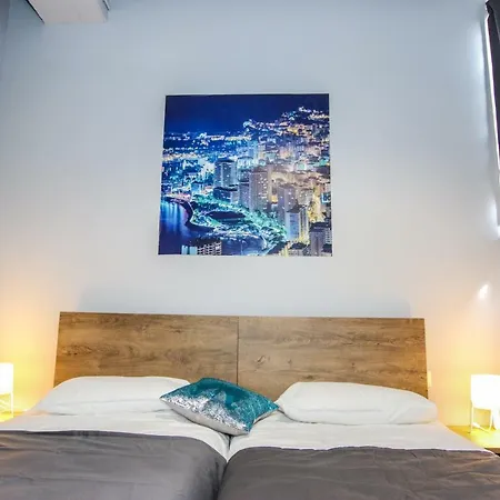Apartman Xxl