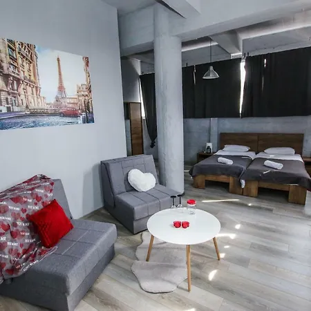Xxl Apartman