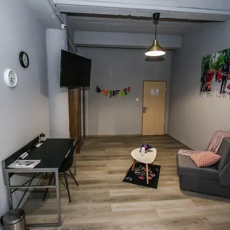 Apartman Xxl Rijeka