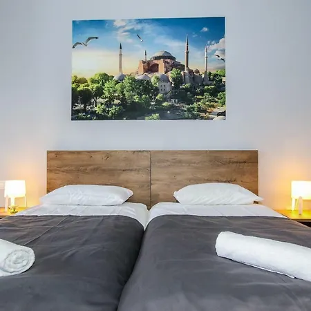 Xxl Apartman