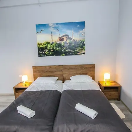 Xxl Apartman