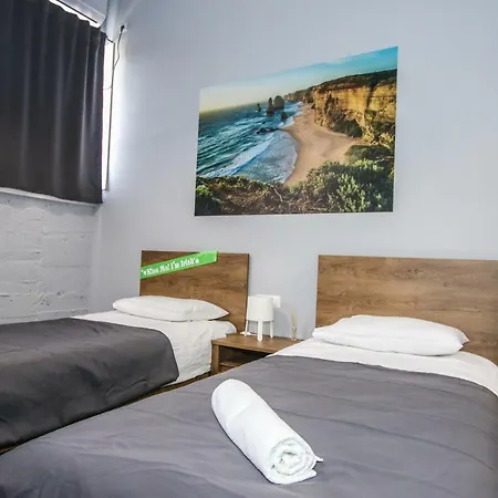 Apartman Xxl Rijeka