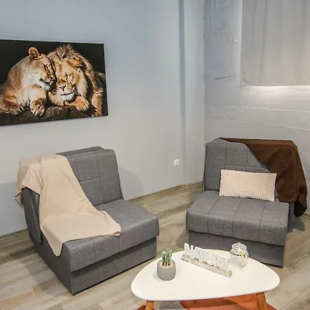 Apartman Xxl Rijeka