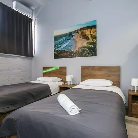 Xxl Apartman Rijeka