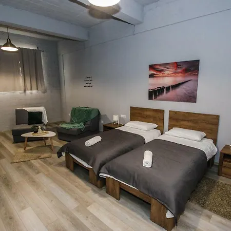 Apartman Xxl *