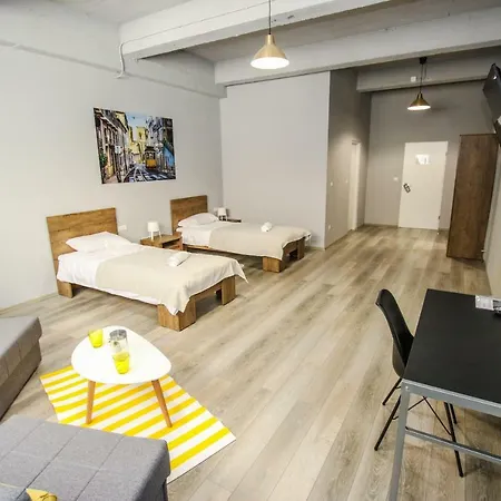 Xxl Apartman